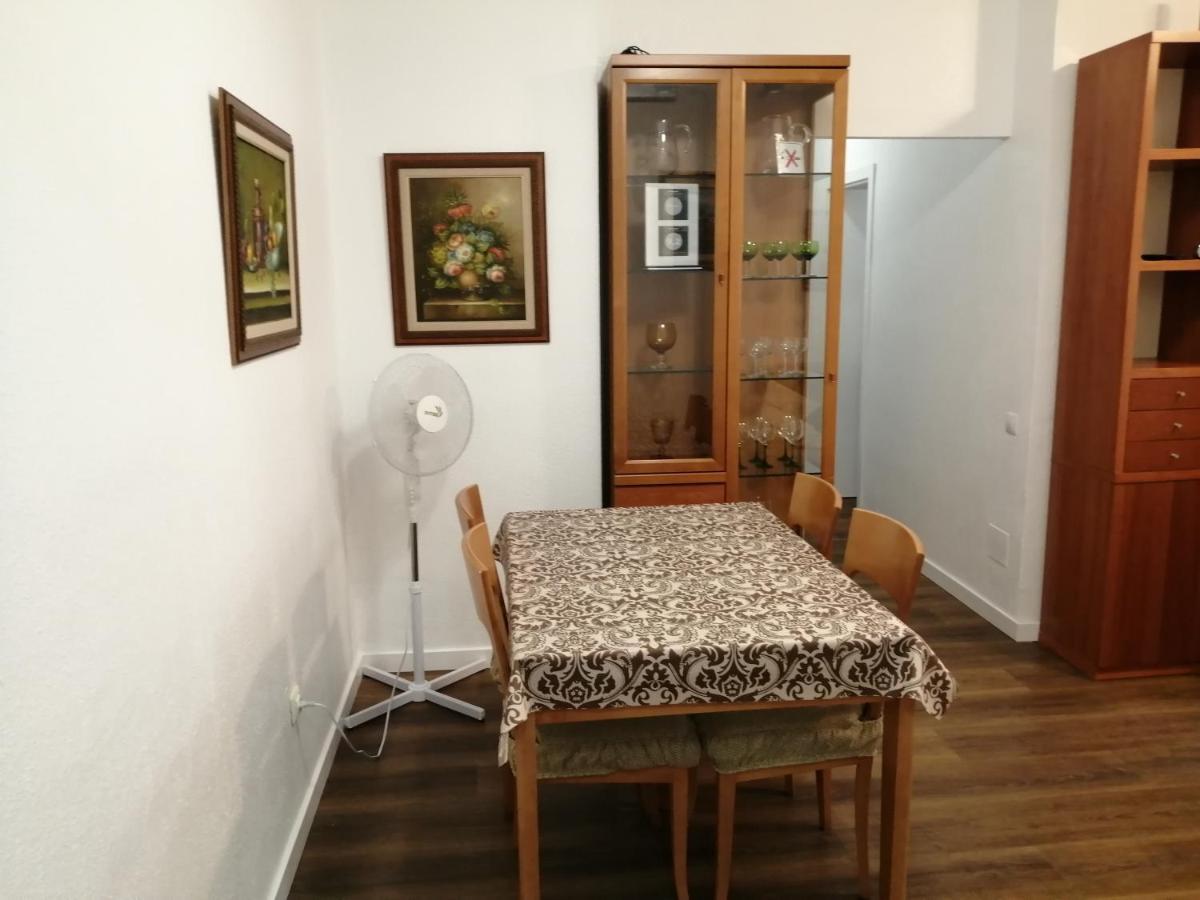 Apartment A 1 Minuto De Canteras *