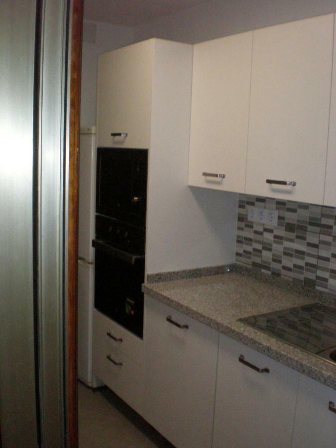 Apartamento A 1 Minuto De Canteras