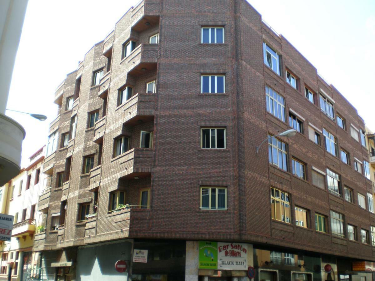 Apartamento A 1 Minuto De Canteras