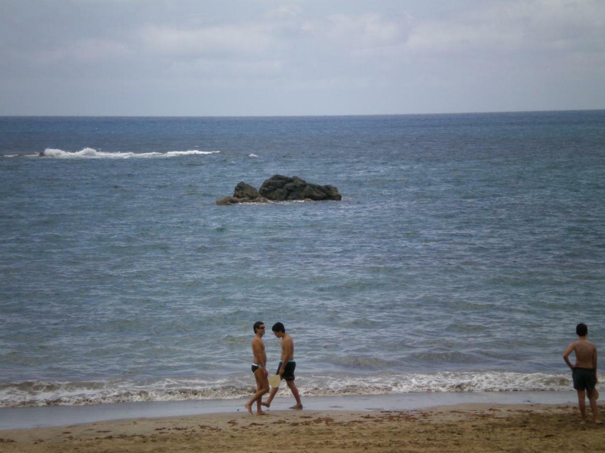 Apartment A 1 Minuto De Canteras Las Palmas de Gran Canaria