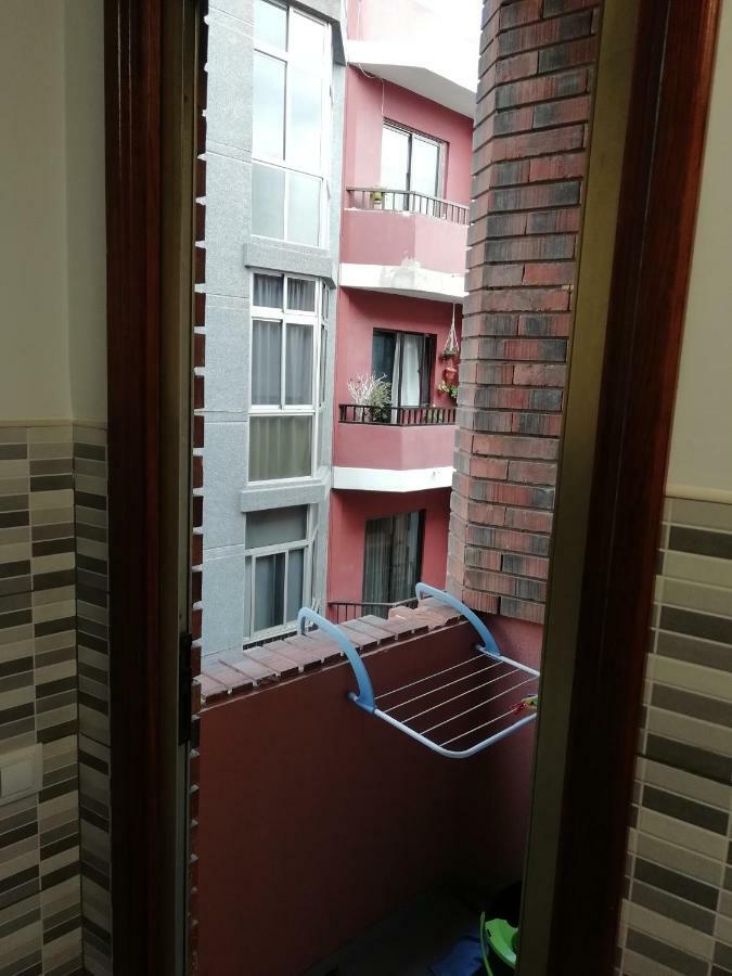 A 1 Minuto De Canteras Las Palmas de Gran Canárias