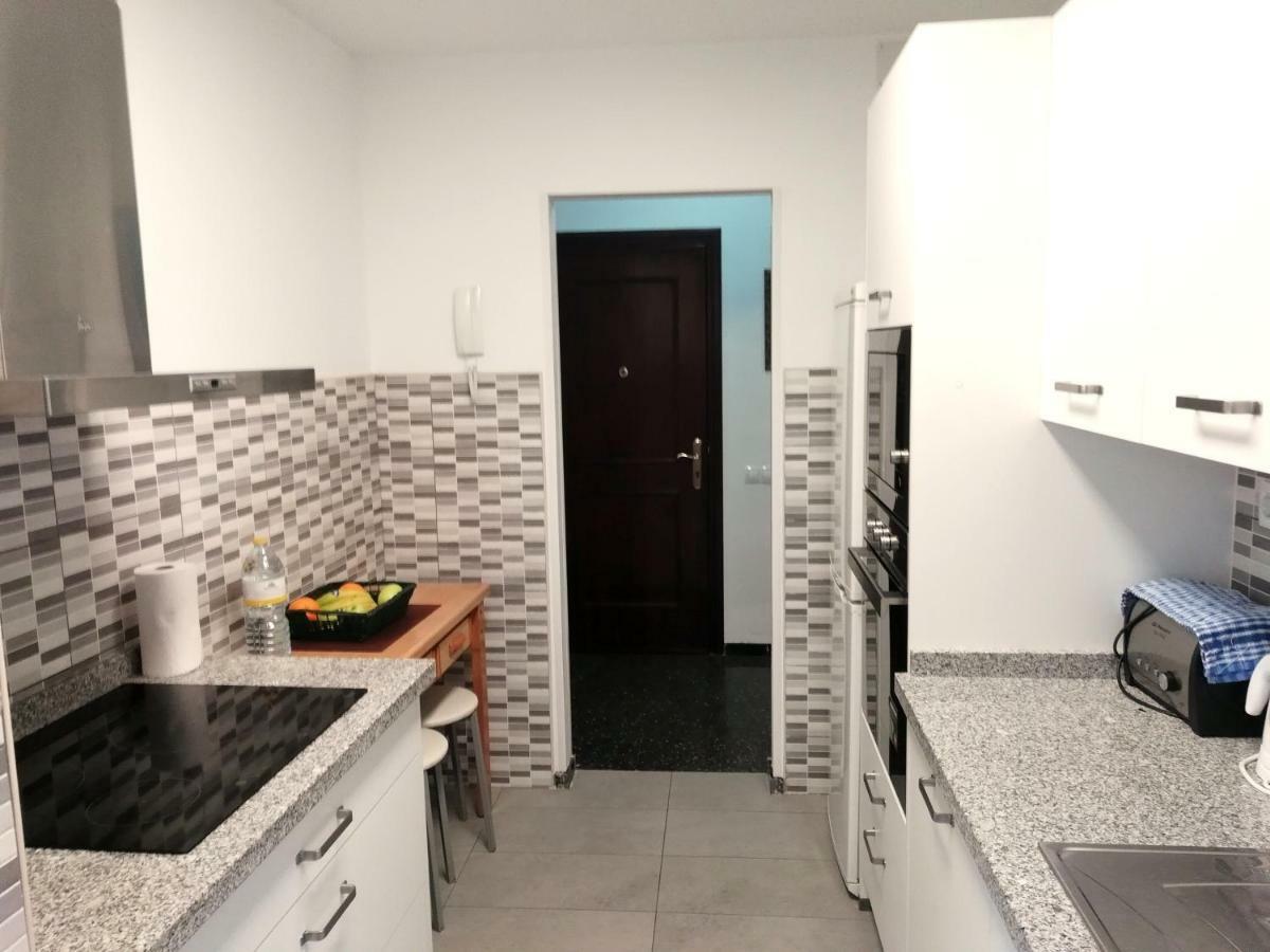 Apartamento A 1 Minuto De Canteras