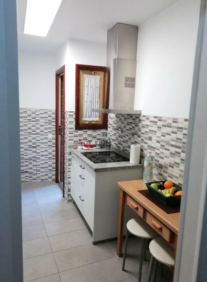 Apartamento A 1 Minuto De Canteras