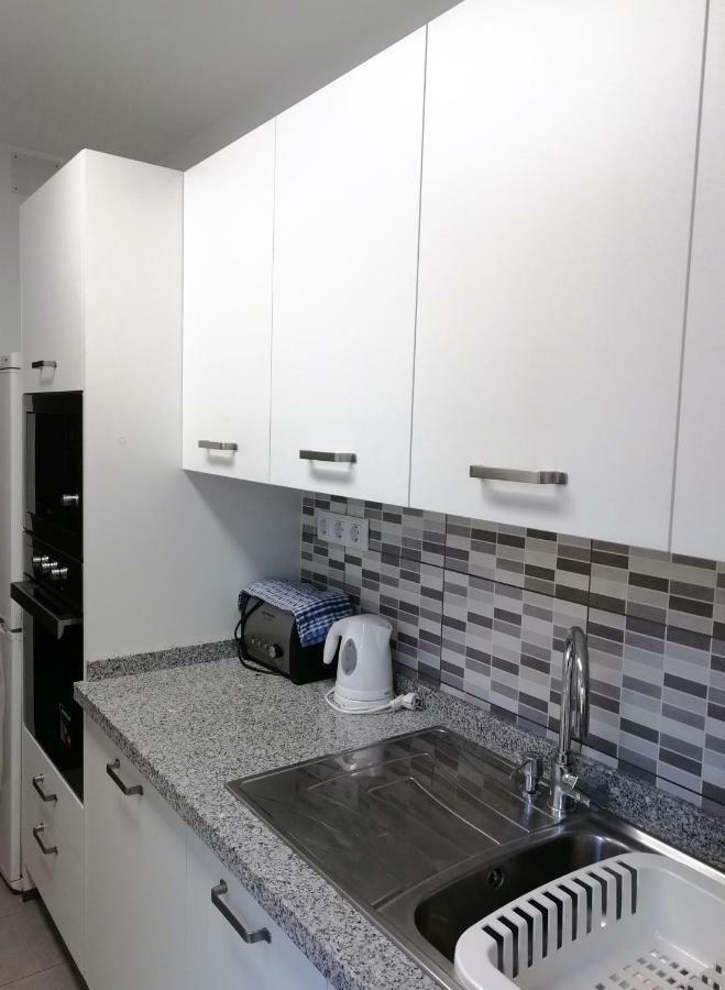 A 1 Minuto De Canteras Apartamento