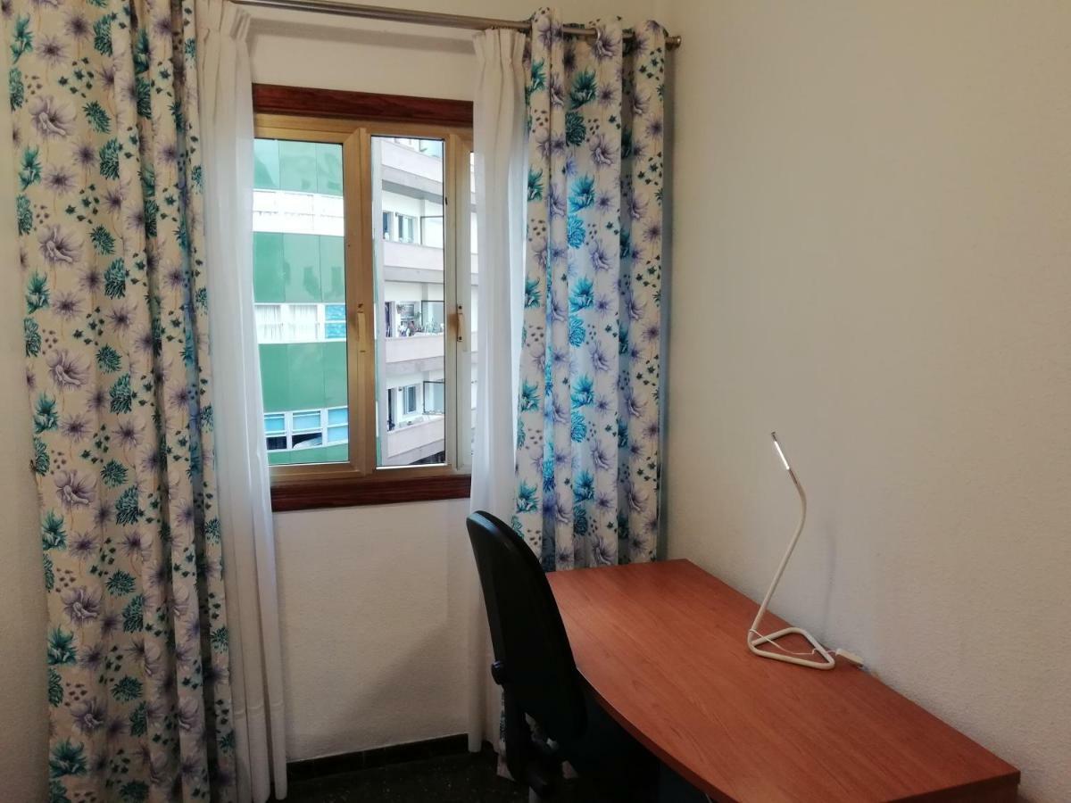 A 1 Minuto De Canteras Apartment Las Palmas de Gran Canaria
