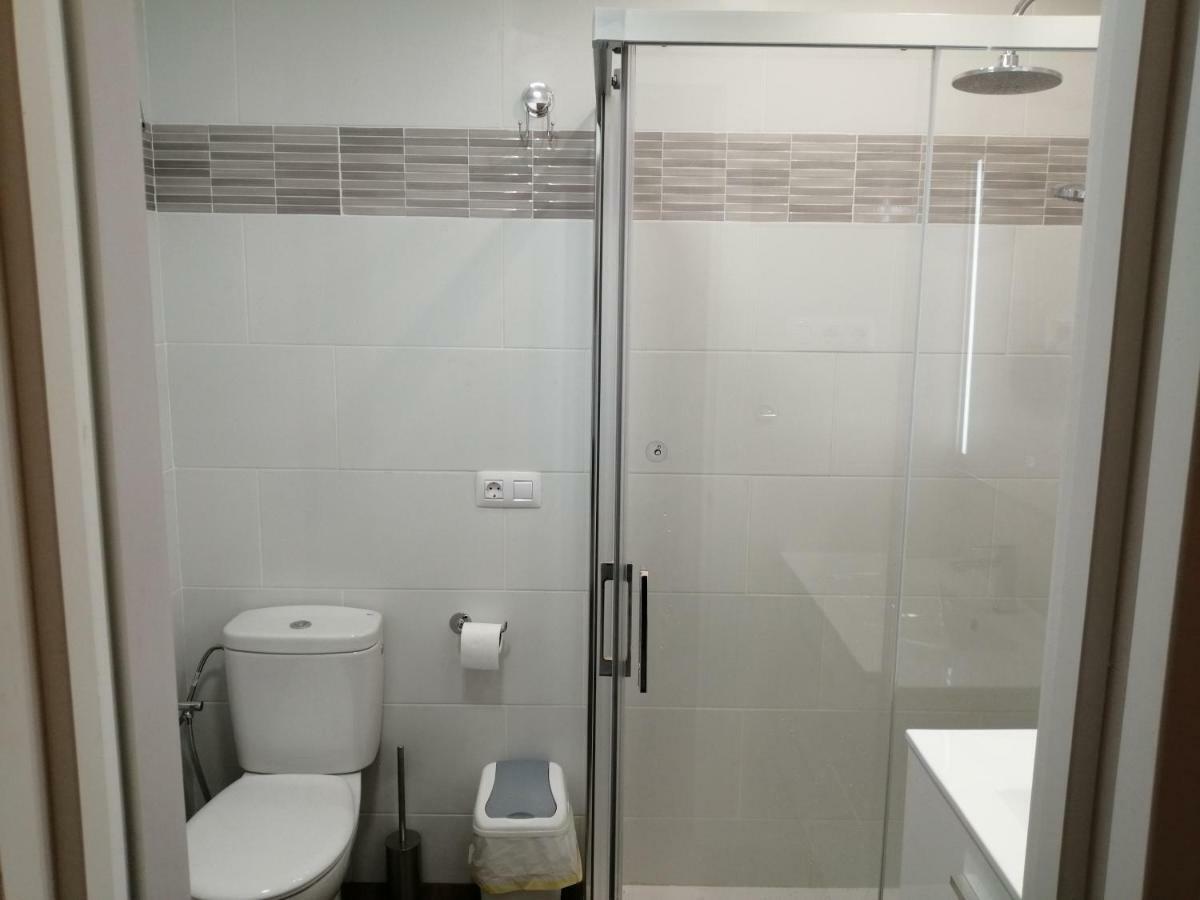 Apartamento A 1 Minuto De Canteras Las Palmas de Gran Canárias