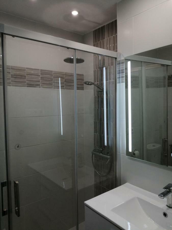 A 1 Minuto De Canteras Apartment *