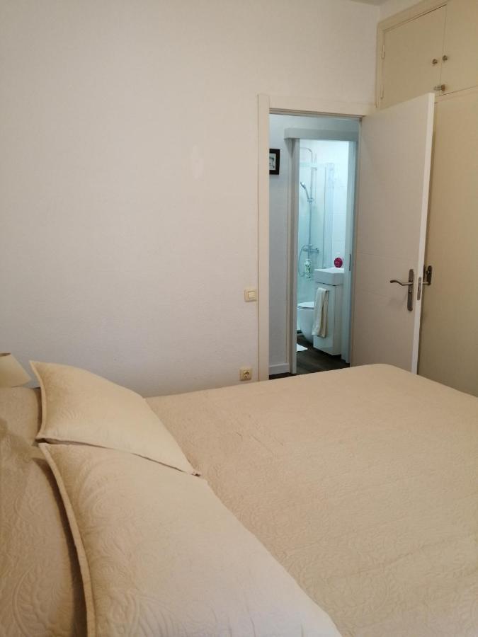 A 1 Minuto De Canteras Apartamento