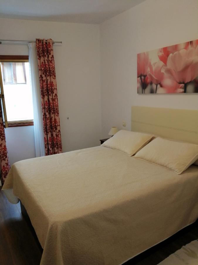 Appartement A 1 Minuto De Canteras *
