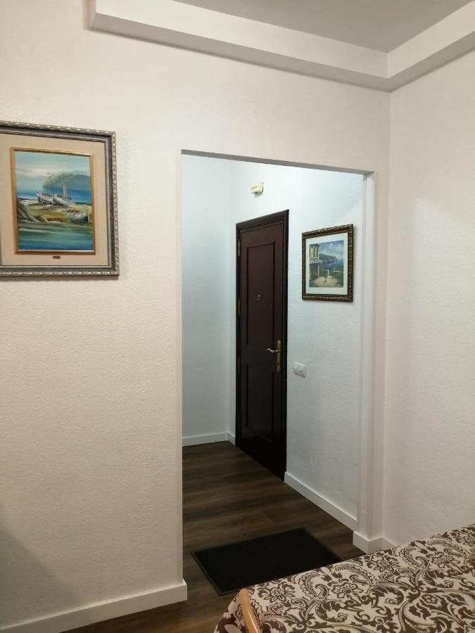 Apartment A 1 Minuto De Canteras