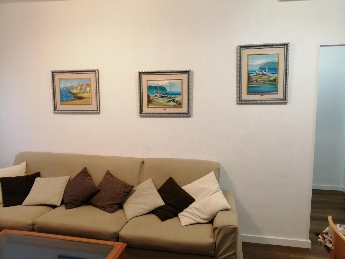Apartment A 1 Minuto De Canteras *